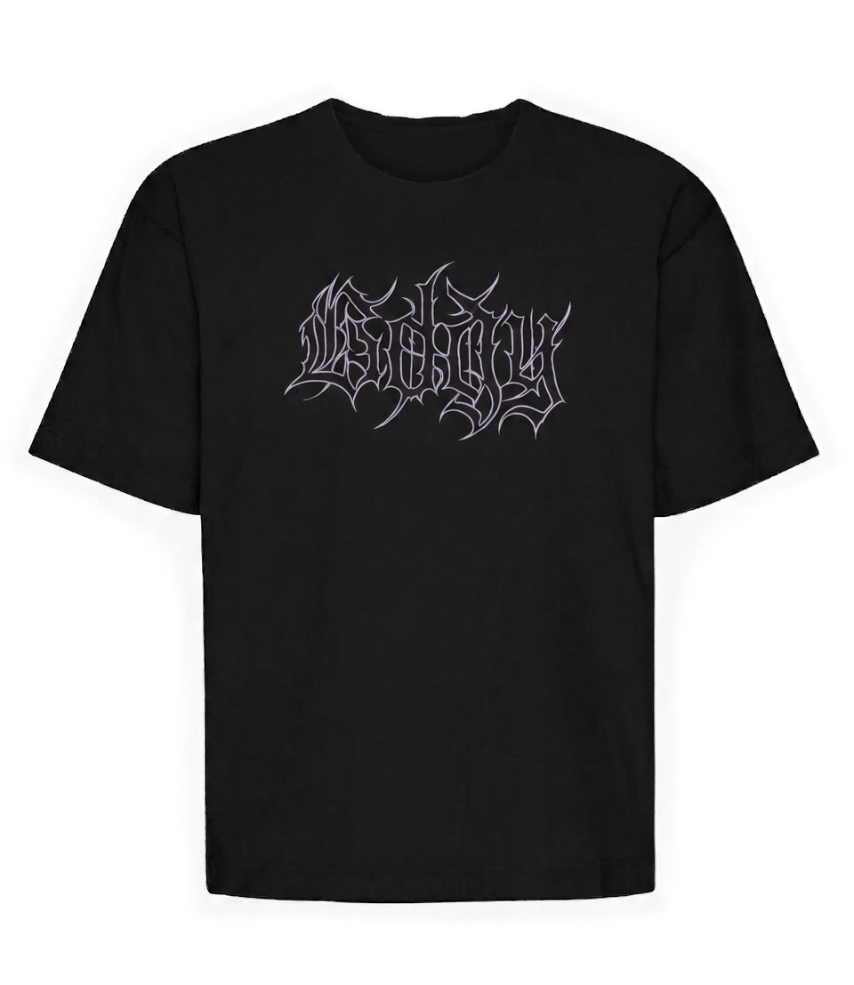 Edgy | 8