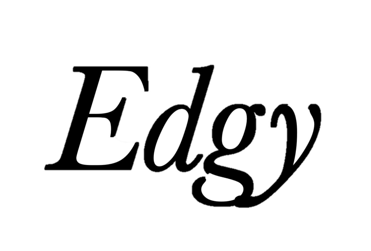 Edgy