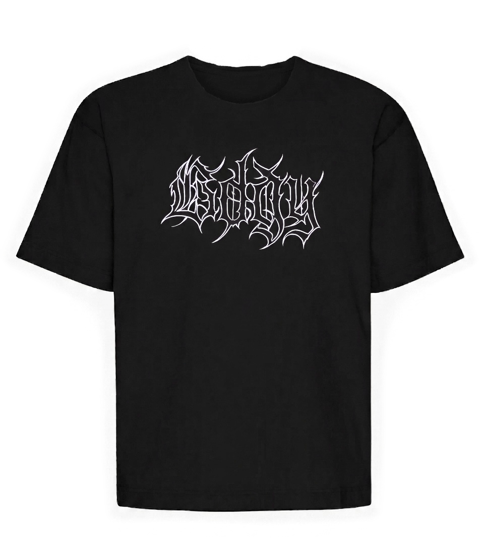 Edgy | 8