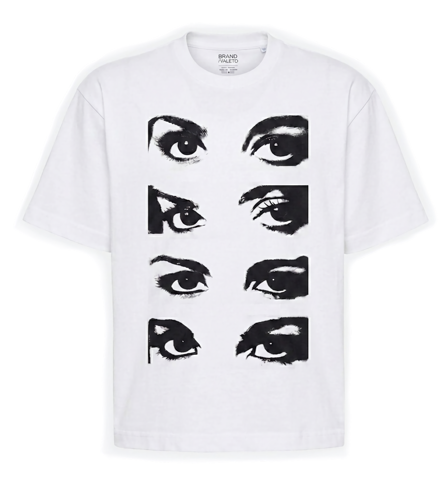 Edgy | 4w